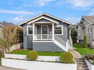 5208 1st Ave NE, Seattle, WA 98105