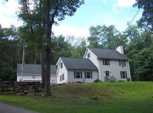 142 Southbridge Rd, Charlton, MA 01507
