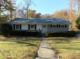 1808 Rushley Rd, Baltimore, MD 21234