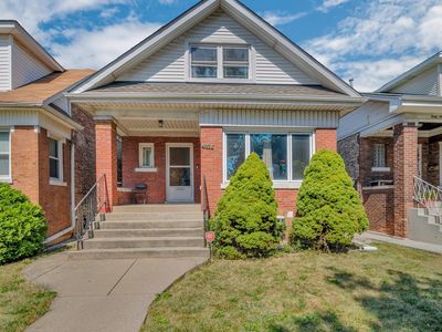4138 W Fletcher St, Chicago, IL, 60641