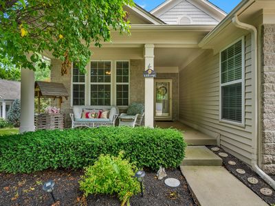13133 Cresswell Pl, Fishers, IN, 46037