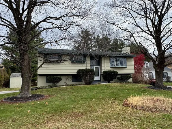 107 Noxon Road, Poughkeepsie, NY 12603