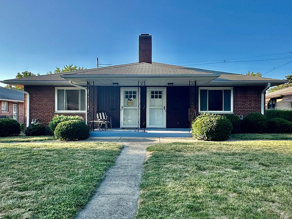 712 Fairlawn Dr 710, Columbus, OH 43214 Zillow