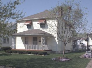 913 McClain Rd, Columbus, OH 43212