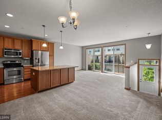 4625 Victor Path UNIT 5, Hugo, MN 55038