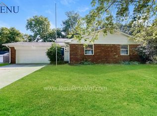 6529 S Lawndale Ave, Indianapolis, IN 46221