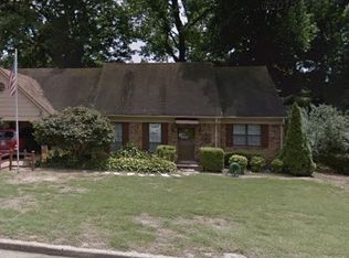 4657 Gunsmoke Ave, Memphis, TN 38128
