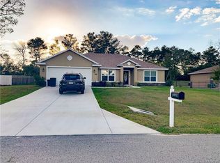 10952 SW 45th Ave, Ocala, FL 34476