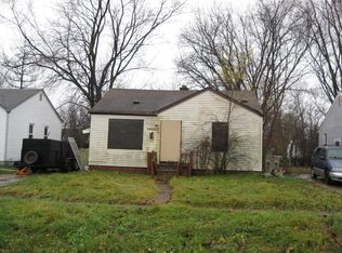 26057 Norfolk St, Inkster, MI 48141