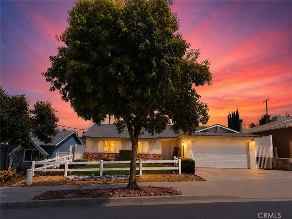 1711 Longview Dr, Corona, CA 92882