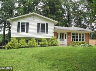 14011 Congress Dr, Rockville, MD 20853