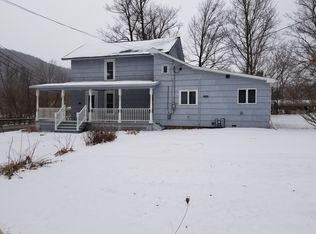 5503 Main St, Millerton, PA 16936