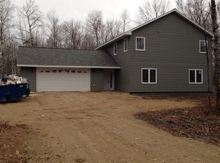 19989 Crystal Springs Loop, Grand Rapids, MN 55744