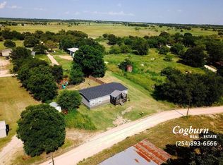 140 County Road 501, Desdemona, TX 76445