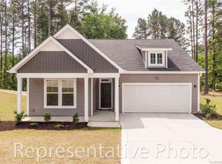 2525 Whispering Way #34, Indian Trail, NC 28079
