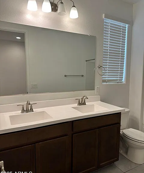 Hall Bathroom