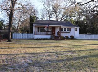 603 Kirkland St, Camden, SC 29020