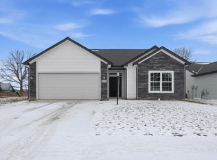 14376 Rimini Cv, Fort Wayne, IN 46814