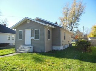 608 N 13th St, Niles, MI 49120