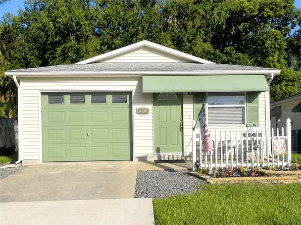 507 COTTAGE PARK LANE, LEESBURG, FL 34748