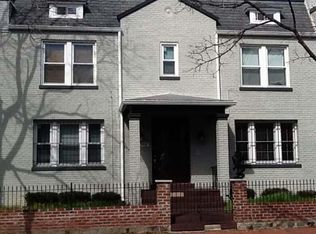 1412 A St SE APT 3, Washington, DC 20003