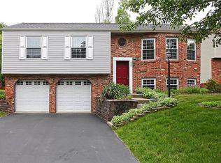 117 Eden Way Ct, Cranberry Township, PA 16066