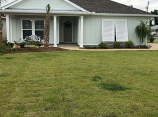 22508 Hilltop Ave, Panama City Beach, FL 32413