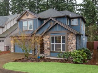 23099 SW 104th Ter, Tualatin, OR