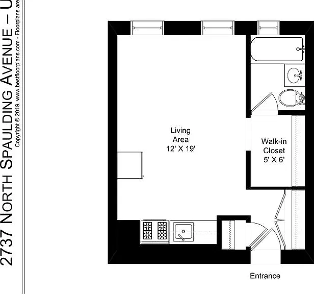 2715 NMA LLC — Photo 3