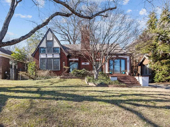 761 University St, Memphis, TN 38107