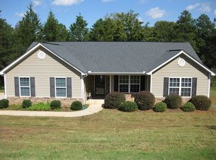 112 Lake Forest Cir, Anderson, SC 29625