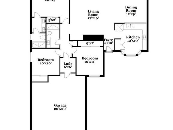 2nd image of 3520 Slapton Ave