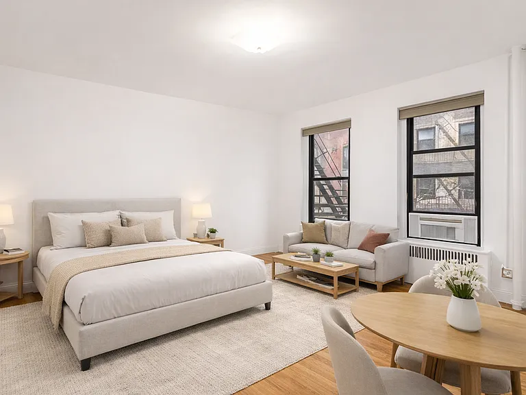 214 W 102nd St #3D — Photo 2