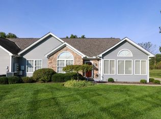 103 Saint Andrews Cir #103, Milford, OH 45150