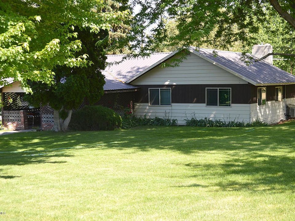 160 Grabenstein Road, Selah