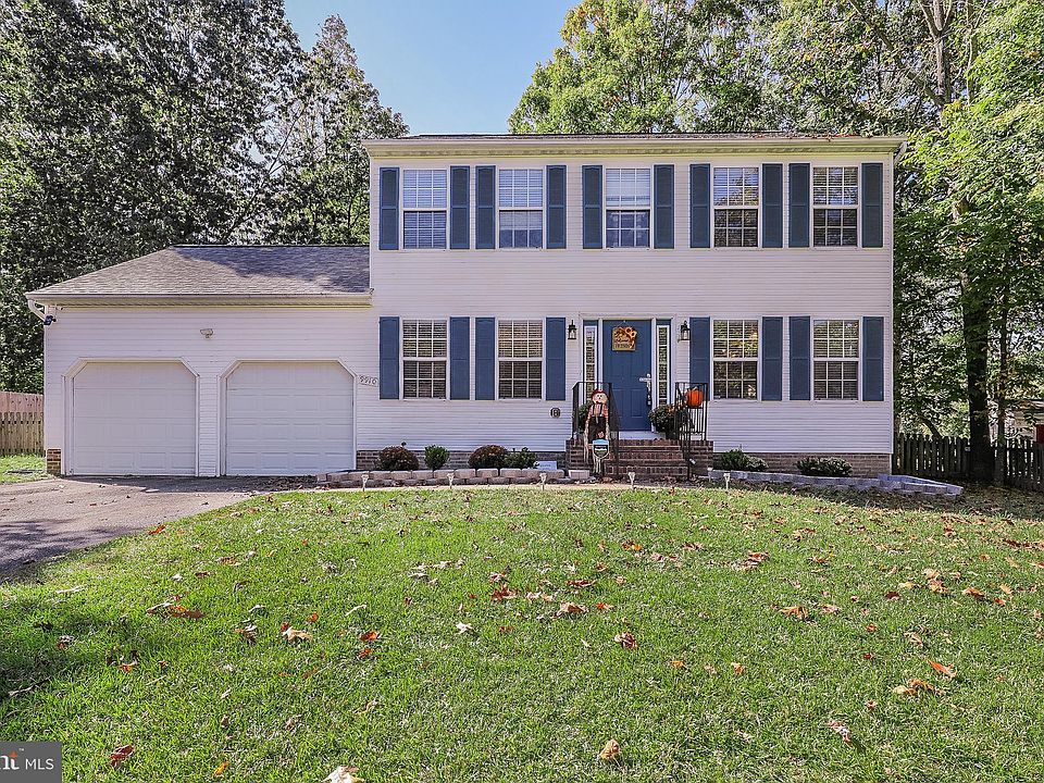 1st image of 9910 Millstone Dr