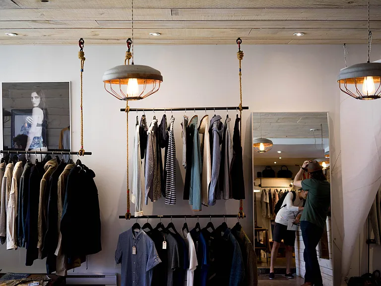 Shopping