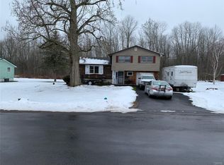 85 Chase Rd, Fulton, NY 13069