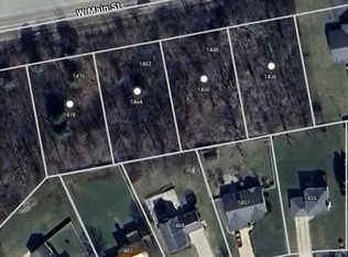 E Main St, Alliance, OH 44601