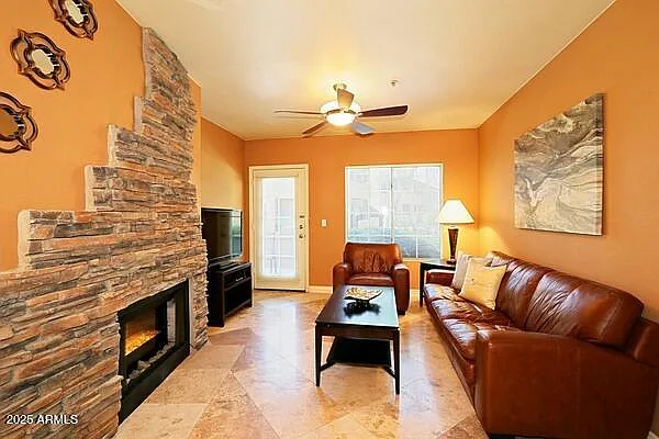 9451 E Becker Ln #1032 — Photo 1