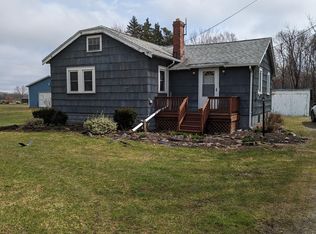 3721 Creek Rd, Youngstown, NY 14174