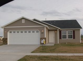 1847 E Addison Dr, Meridian, ID 83642