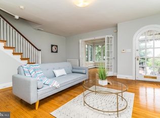 3600 Yolando Rd, Baltimore, MD 21218