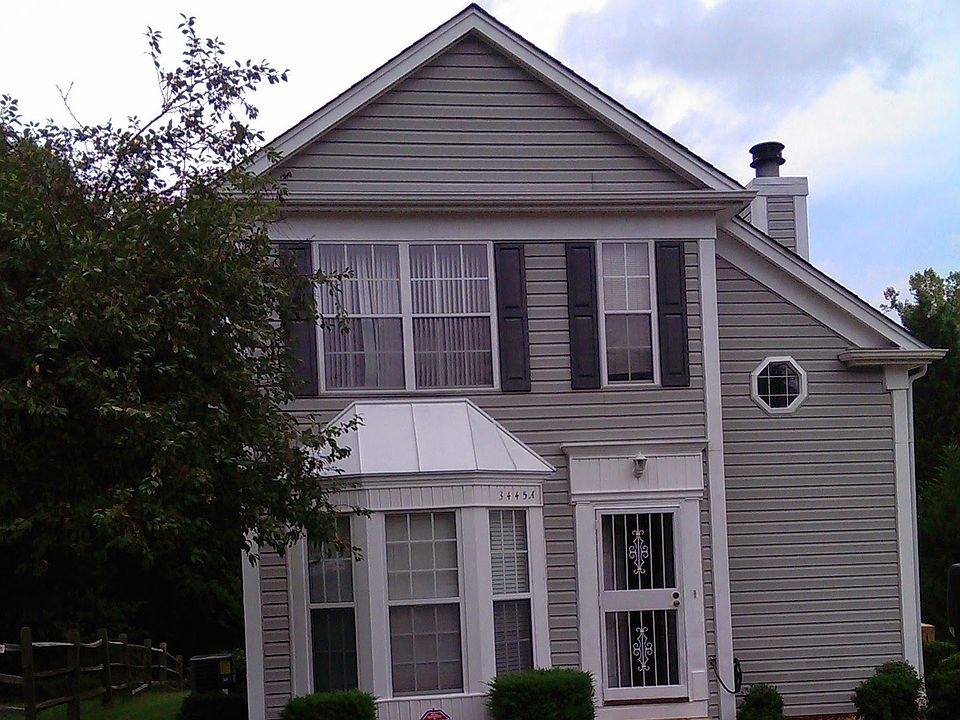View of Home
