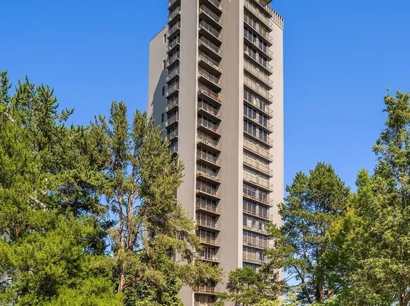 1620 43rd Avenue E #1B, Seattle, WA 98112