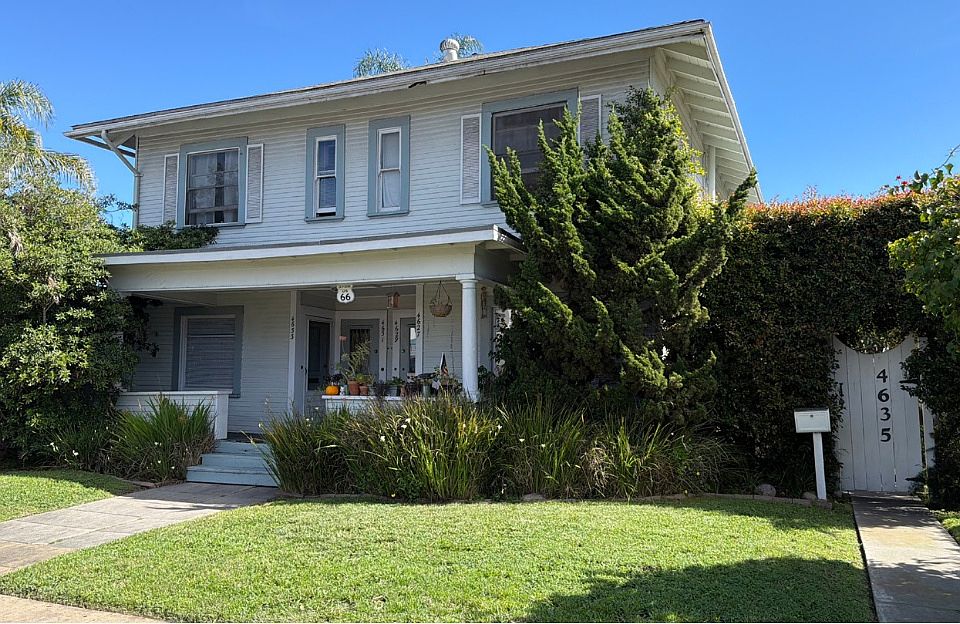 1st image of 4633 Park Blvd