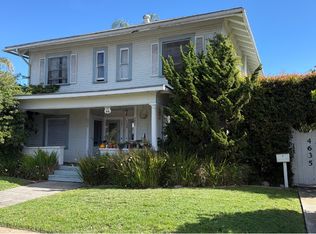 4633 Park Blvd, San Diego, CA 92116