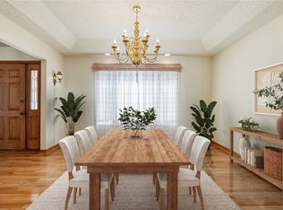 49 Allison Dr, Bella Vista, AR 72715