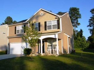 2158 Lauren Woods Dr, Winston Salem, NC 27127