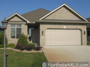 9312 Kaeding Cir NE, Otsego, MN 55330